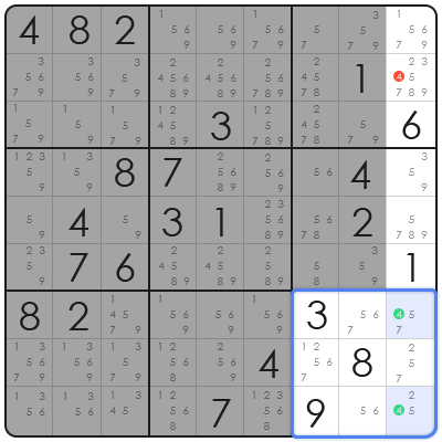 cool sudoku
